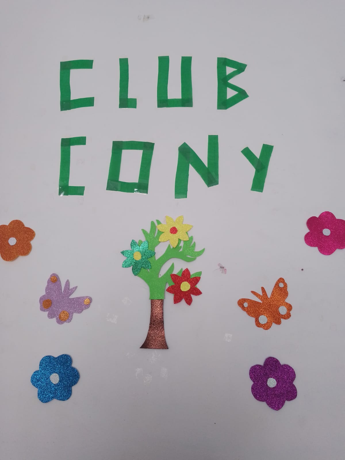 Club Cony